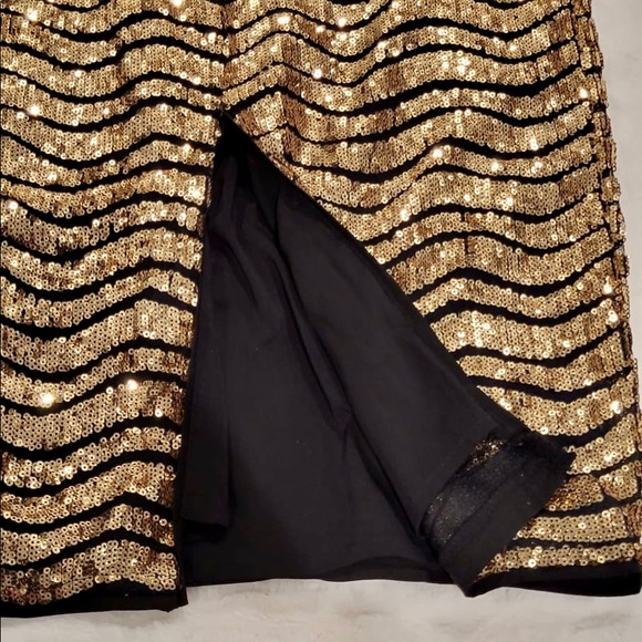 Brand new h:ours Lexie midi dress in XXS - SOLD OUT! - Picture 9 of 12